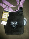 $78 NWT Juicy Couture Cross body bag purse clutch 