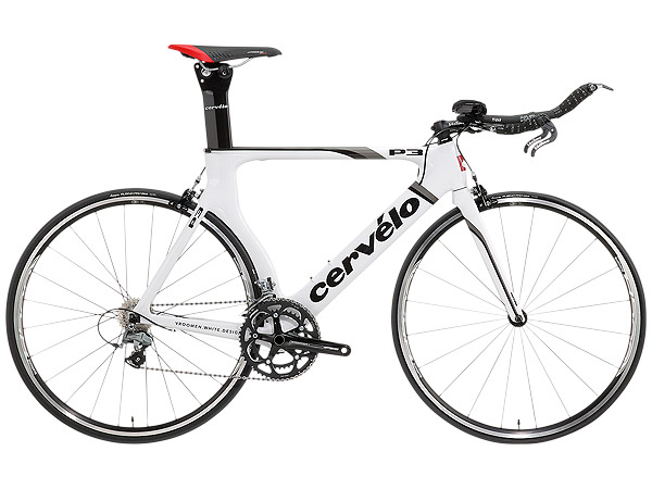 cervelo p3 2011