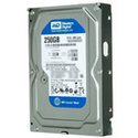 Western Digital WD2500AAJB 250GB IDE 3.5" 7200RPM 