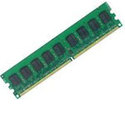 D614E: 4GB 1333Mhz DDR3 ECC Memory