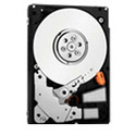 WD WD5000BHTZ 2.5" V-RAPTOR 500GB SATA 6GB/S 10K R
