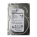 Seagate ST4000DM000 4TB 6Gb/s 3.5" 64MB 5900RPM Ha
