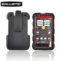 Ballistic HC HTC Evo Red and Black Case