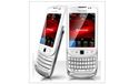 AT&T Blackberry 9800 Torch White w/memory card BRA