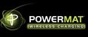 PowerMat Charging System Samsung Galaxy S 