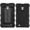 Ballistic Hard Core Samsung Infuse Gray/Black Bran