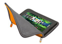Blackberry Playbook Zip Sleeve Orange OEM