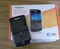 AT&T BlackBerry Bold 9700 Black (796)