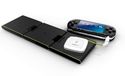 PowerMat Portable Charging Mat with Powercube *BRA