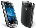 AT&T Blackberry 9800 Torch Black w/memory card BRA