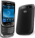 AT&T Blackberry 9800 Torch Black w/memory card BRA