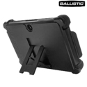 Blackberry Playbook Ballistic Tough Case Black
