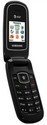 AT&T Samsung A107 - Gray Brand New
