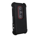 Ballistic SG HTC Evo 3D Black Case