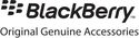 Blackberry Playbook Leather Envelope- Black
