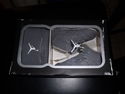 Baby Shoes lot Of 7 Pair (5 pair of Jordan's, 1 pa