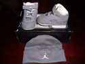 Baby Shoes lot Of 7 Pair (5 pair of Jordan's, 1 pa