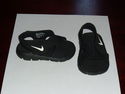 Baby Shoes lot Of 7 Pair (5 pair of Jordan's, 1 pa