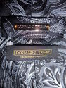 Men's Tie    Donald Trump Signature Collection