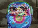 Disney ThinkerBell  Backpack Purple 