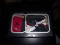 Baby Shoes lot Of 7 Pair (5 pair of Jordan's, 1 pa