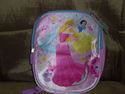 Disney Princess Backpack Pink