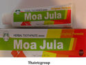 3 Moa Jula Herbal Borneol Toothpaste Tooth paste A