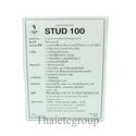 STUD 100 Desensitizing For Men Spray Prolong Sex P