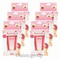 6 ANNIKA PINK NIPPLE CREAM WHITE SOFT WHITENING BB