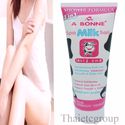 3 A BONNE Spa Milk Salt Creamy Yogurt Dermawhite A