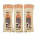 3 x 200ml VASELINE HEALTHY WHITE WHITENING SPF 24 