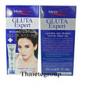 MELAKLEAR GLUTA EXPERT Whitening Facial Cream Glut