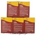 5 x 50 g TIGER BALM Neck & Shoulder Rub Boost Extr