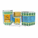 3 x 19.4g TIGER BALM White Herbal Pain Relief Oint