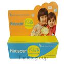 HIRUDOID HIRUSCAR GEL FOR KIDS OATMEAL SKIN FORMUL