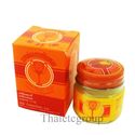 12 gram Golden Cup Balm muscular pain headache ach