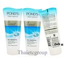 3x50g Pond's Clear Balance Solution Oil Control Sk