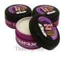 3 x 75 g = 225 g GATSBY WAX HAIR STYLING ULTIMATE 