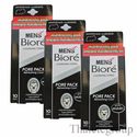 30 BIORE For MEN Mens Cleansing Strips Nose Pore P