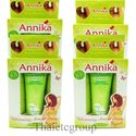 4 ANNIKA WHITENING WHITE LIGHTENING SOFT ARMPIT BI