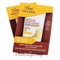 2 x 50 g TIGER BALM Neck & Shoulder Rub Boost Extr