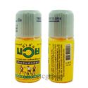 15 cc NAMMAN MUAY THAI BOXING OIL LINIMENT MUSCULA