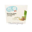 SO SNAIL WHITE FACE CREAM REVITALIAZING LIFTING RE