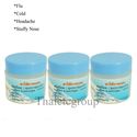 3 Pathom Asoke Nasal Inhaler Massage Balm Flu Head