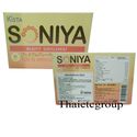 Soniya Kista Beauty Supplement Reduce Acne Pimples