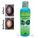 Jinda Herb Herbal Shampoo Conditioner Hair Growth 