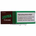 10g ZEMA CREAM Athlete's foot Candidiasis Tinea Pi