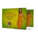 2 Boxes CATHERINE CHRYSANTHEMUM SLIMMING HERBAL WE