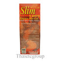 Slim 5 days Firm Essence Cool Gel Seaweed Slimming