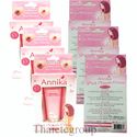 6 ANNIKA PINK NIPPLE CREAM WHITE SOFT WHITENING BB